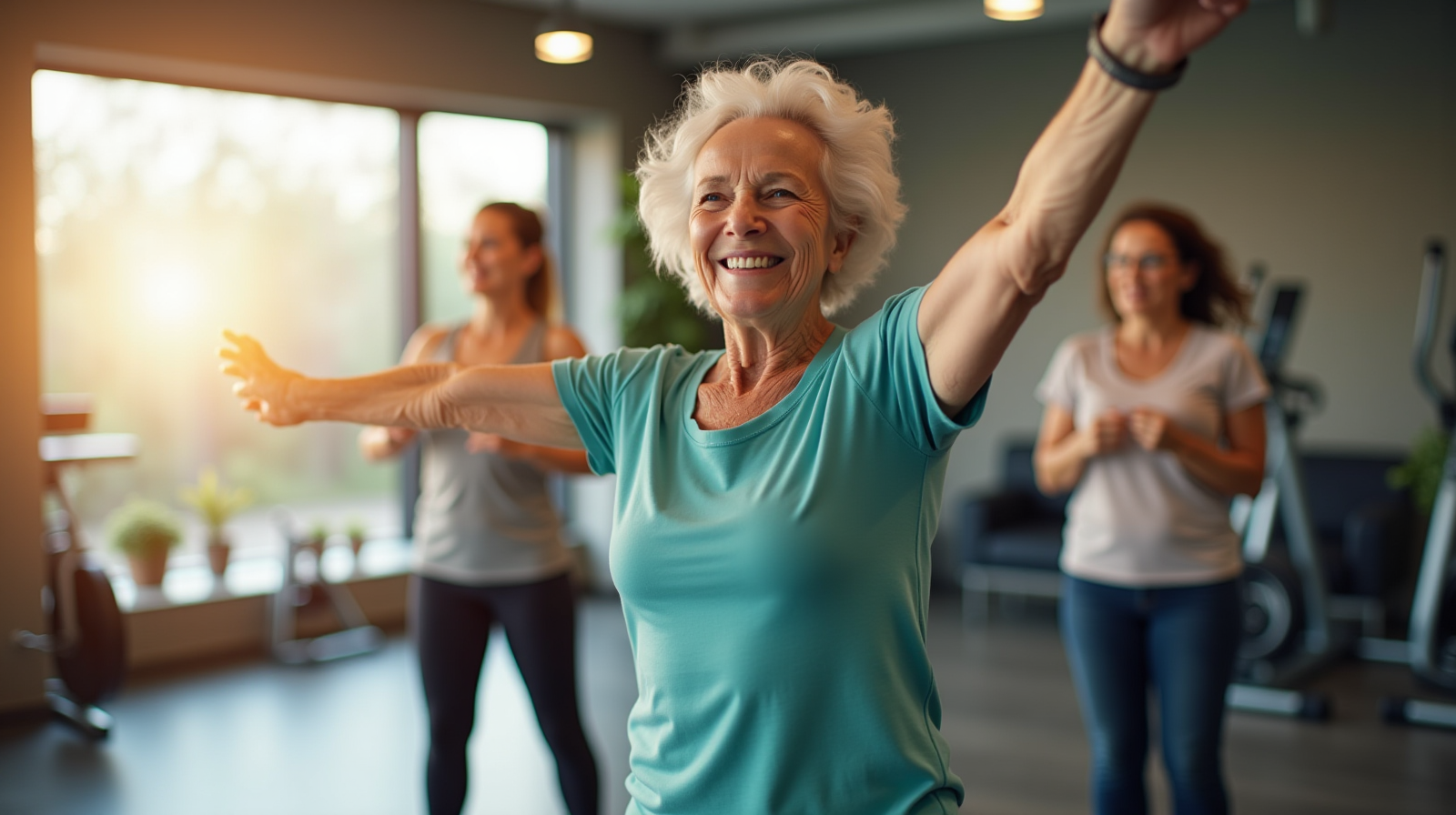 Тренування strobelarn